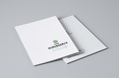 崆峒区画册设计：以纸为媒，镌刻城市的精神图腾